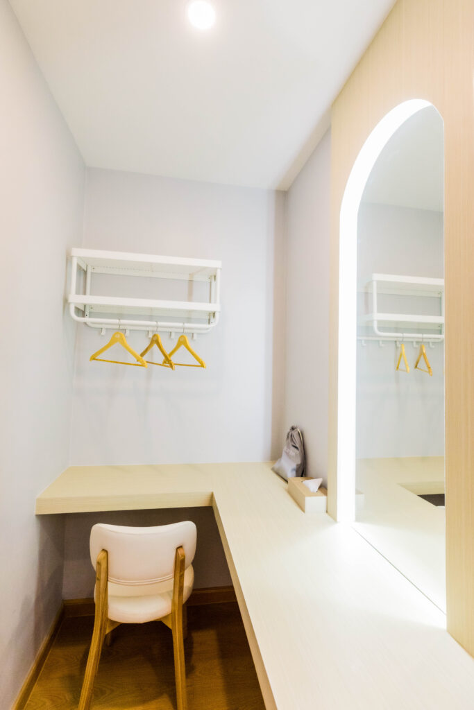 Superior Twin room501-16