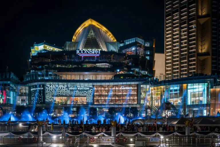 ICONSIAM