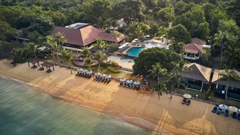 Sea Sand Sun Resort And Villas