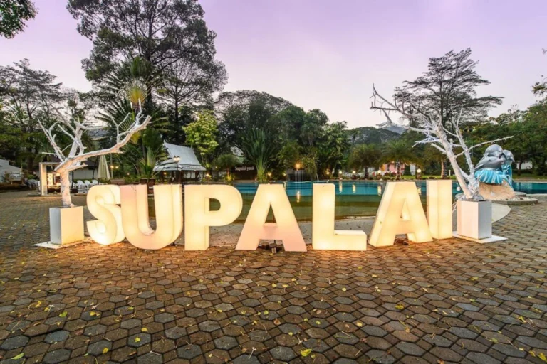 Supalai Pasak Resort Hotel & Spa